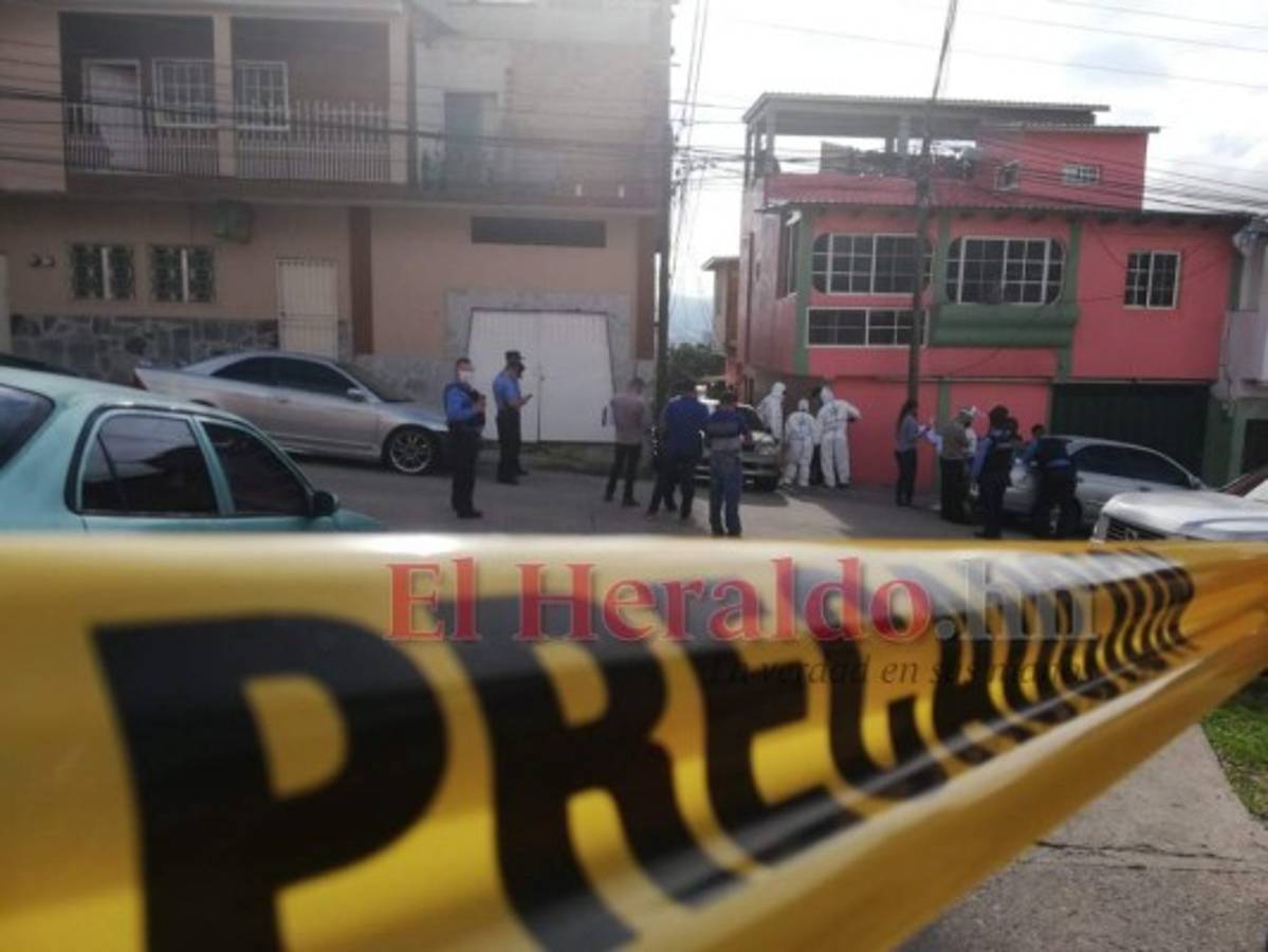 Miembro de la comunidad LGTBI era una de las víctimas de masacre en La Rosa