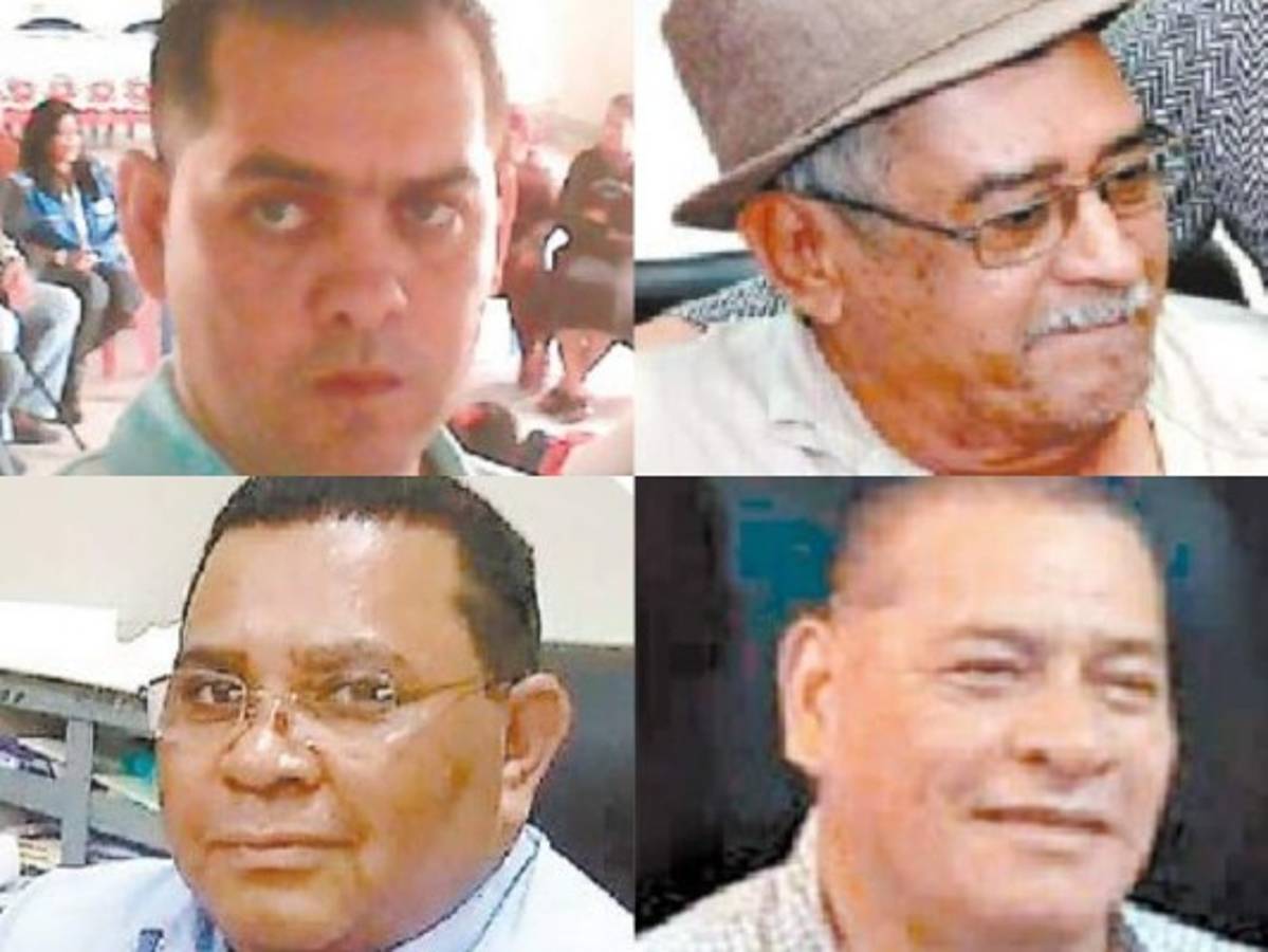 Atentan contra otro dirigente nacionalista en la capital