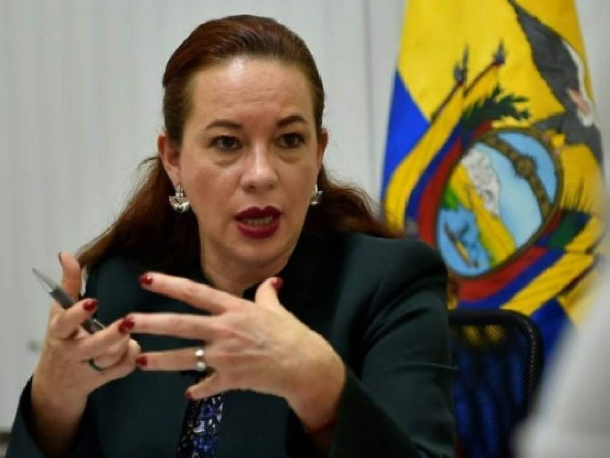 Ecuador presidirá la Asamblea de la Organización de las Naciones Unidas