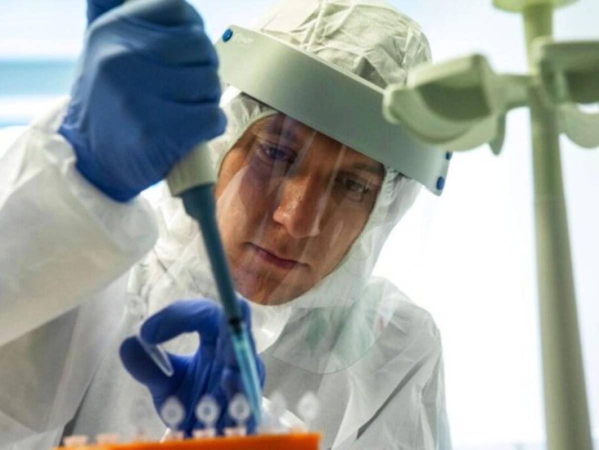 Científicos sopesan nuevas estrategias ante lenta vacunación contra el covid