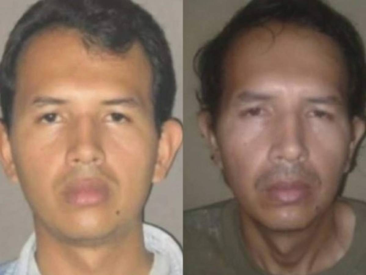 Capturan al 'Lobo Feroz', presunto violador en serie de niños en Colombia