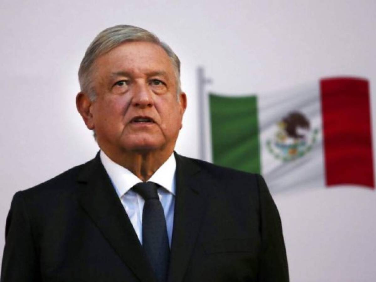 México inicia consulta popular sobre juicio a exmandatarios