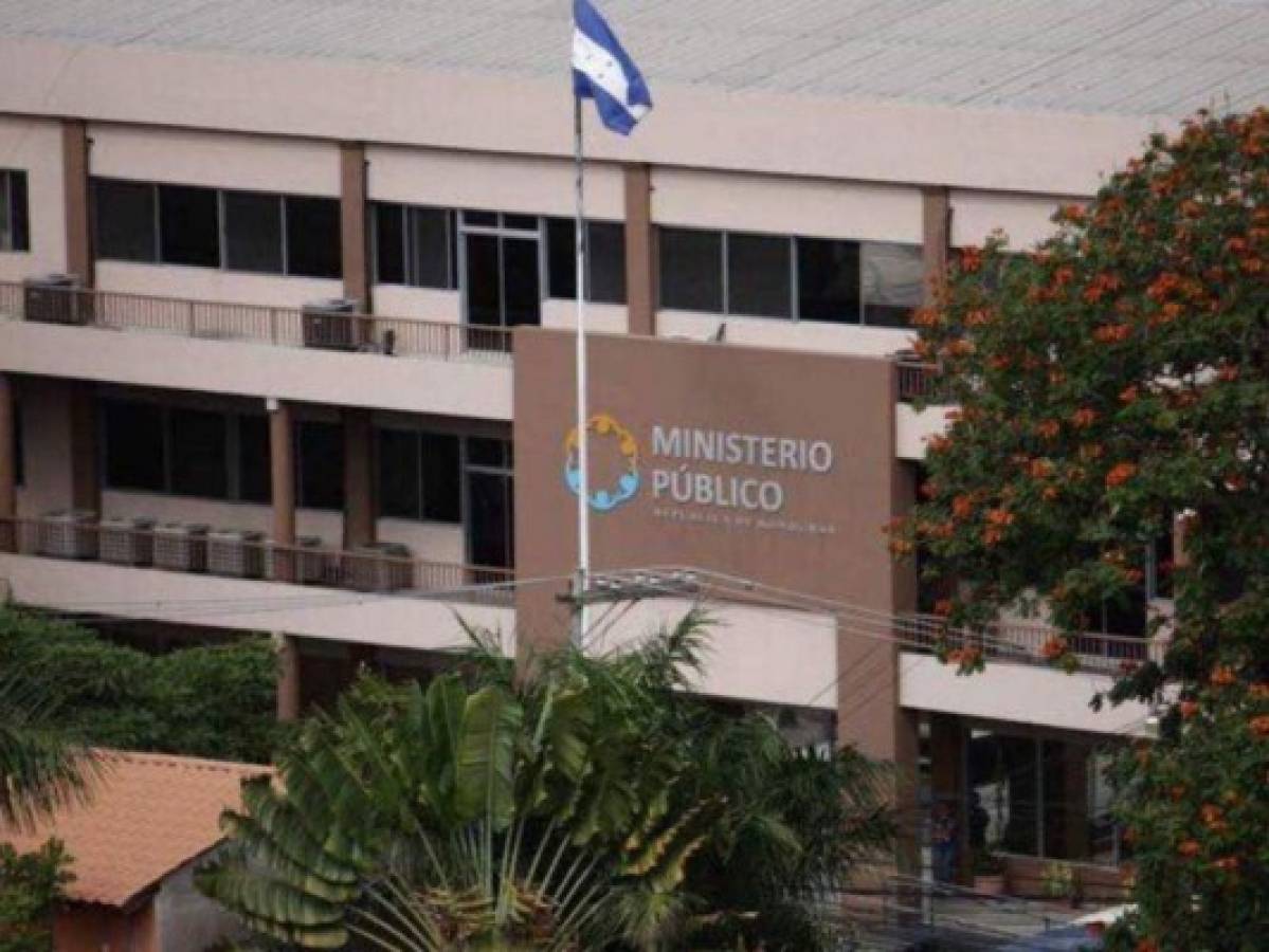 MP verificará autenticidad de documento emitido por empresa turca en caso Invest-H