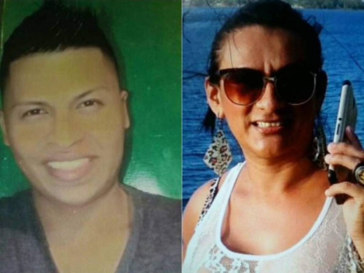 Muertos hallan a tres homosexuales en Puerto Cortés