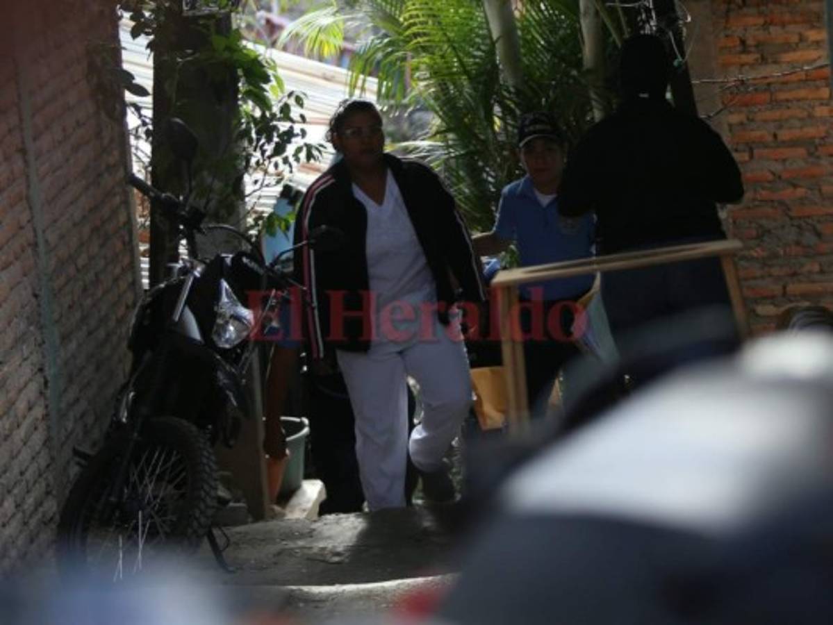 286 personas capturadas deja la Operación Dragón II en Honduras