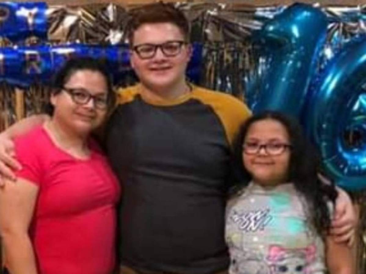 FBI pide ayuda para localizar a familia residente en EEUU desaparecida en México