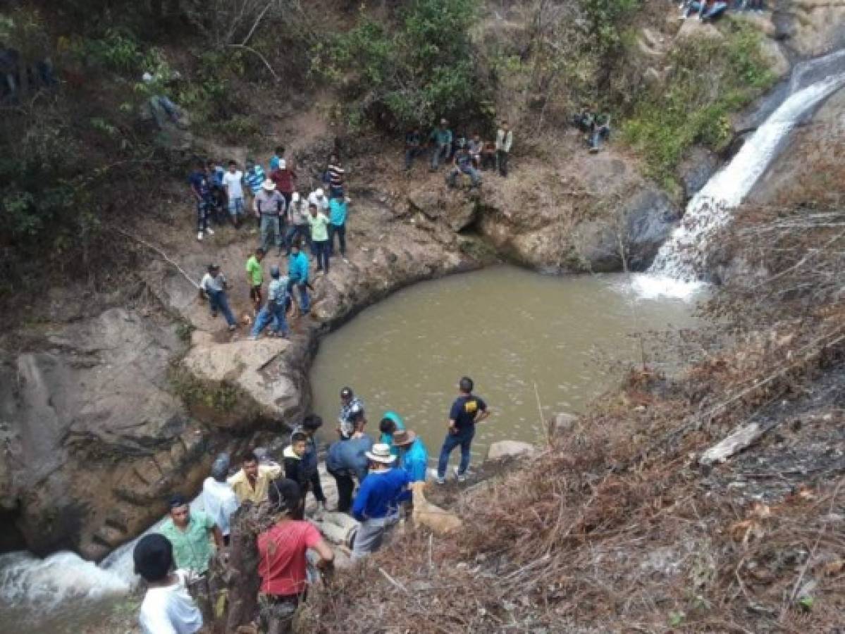 Al menos 11 muertos deja Semana Santa 2019 en Honduras