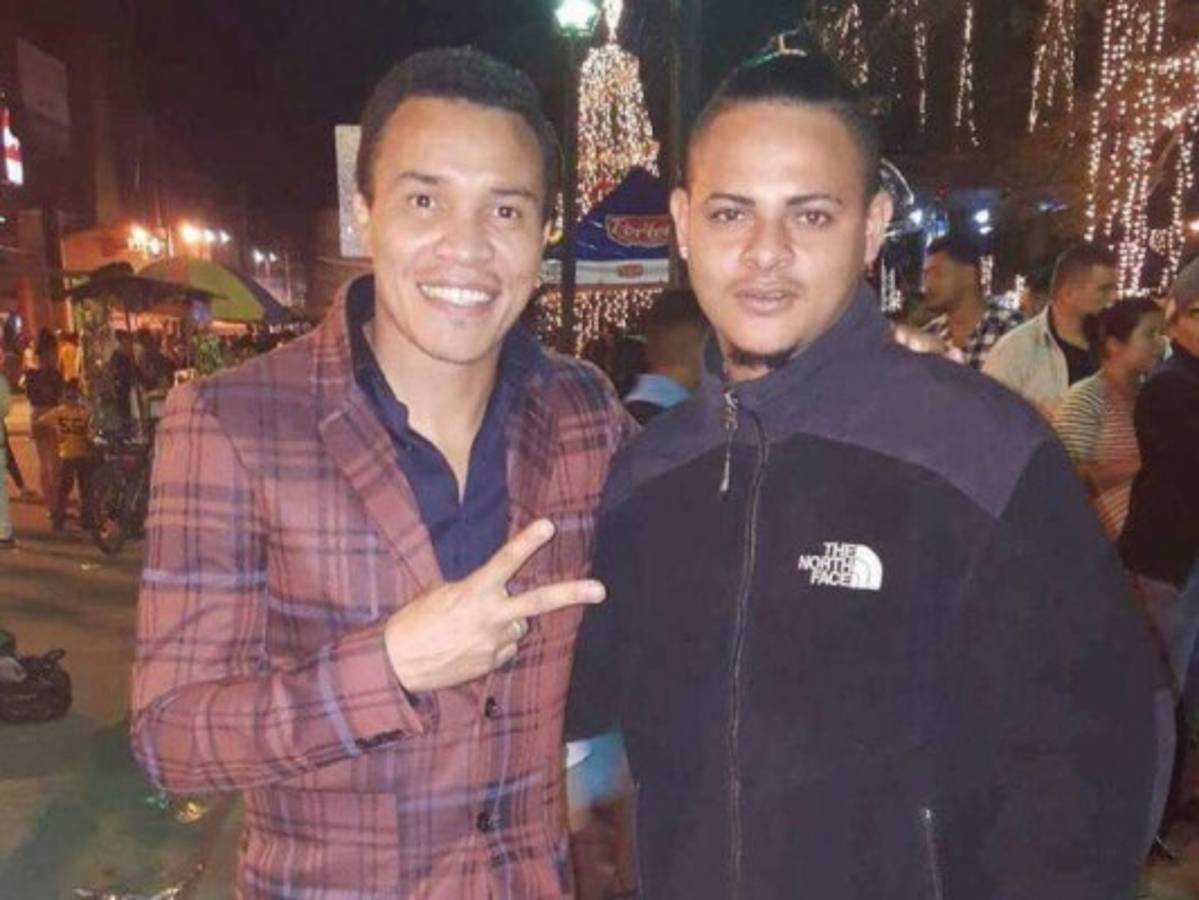 Muere ahogado el hermano del exfutbolista hondureño Rambo de León