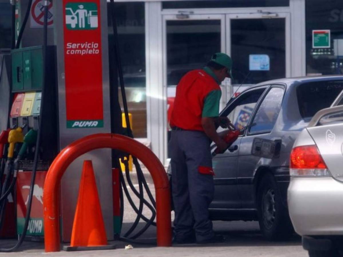 Viene la segunda rebaja a los precios de las gasolinas