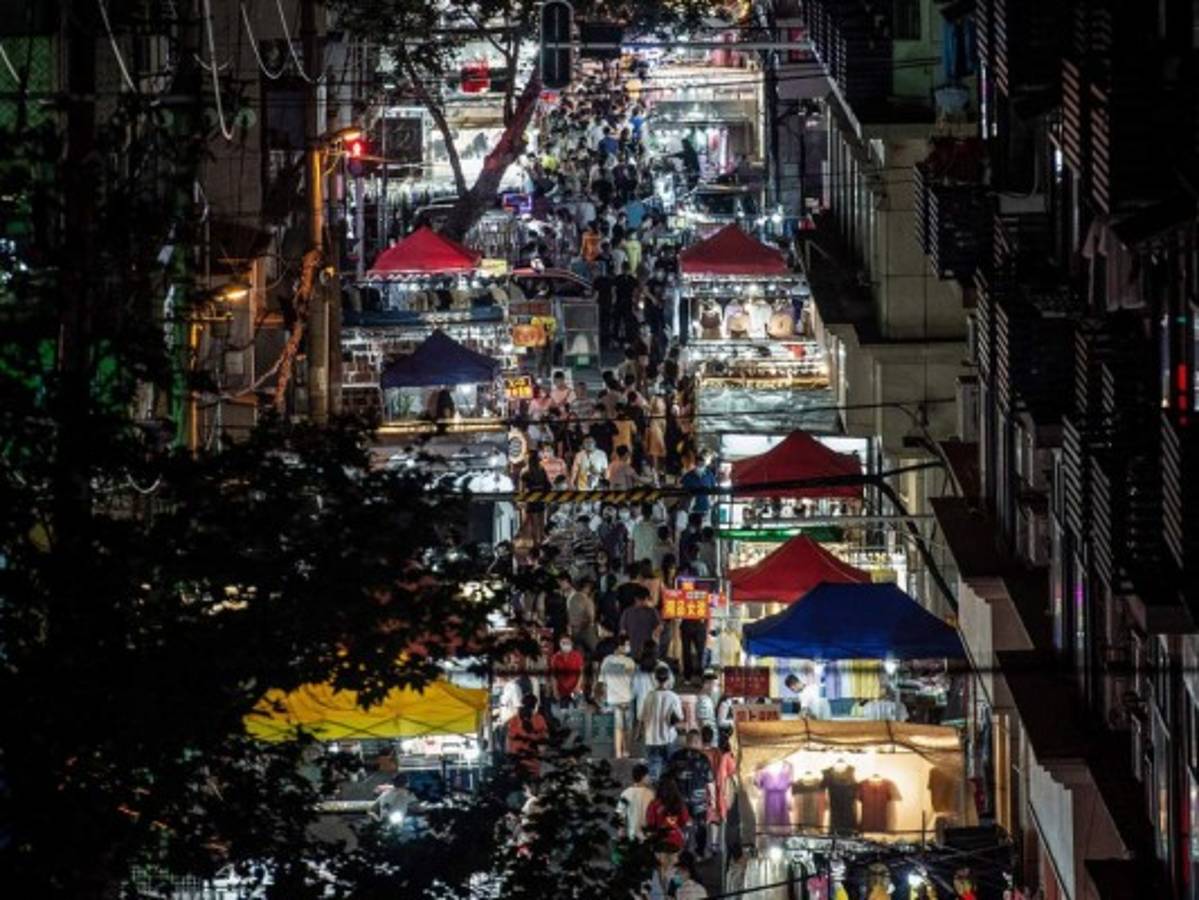 Investigación de Harvard: Brote del coronavirus inició en agosto de 2019