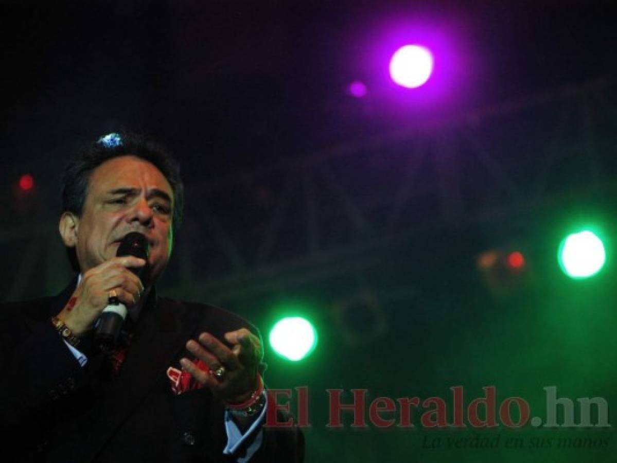 'El triste', la canción que lanzó a la fama a José José