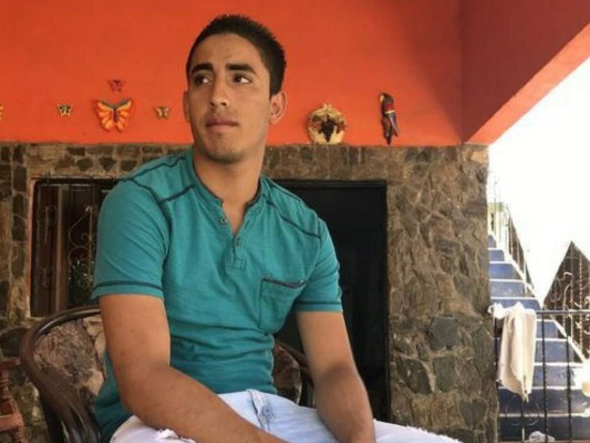 Arrestan a 'dreamer” deportado por volver a entrar a Estados Unidos