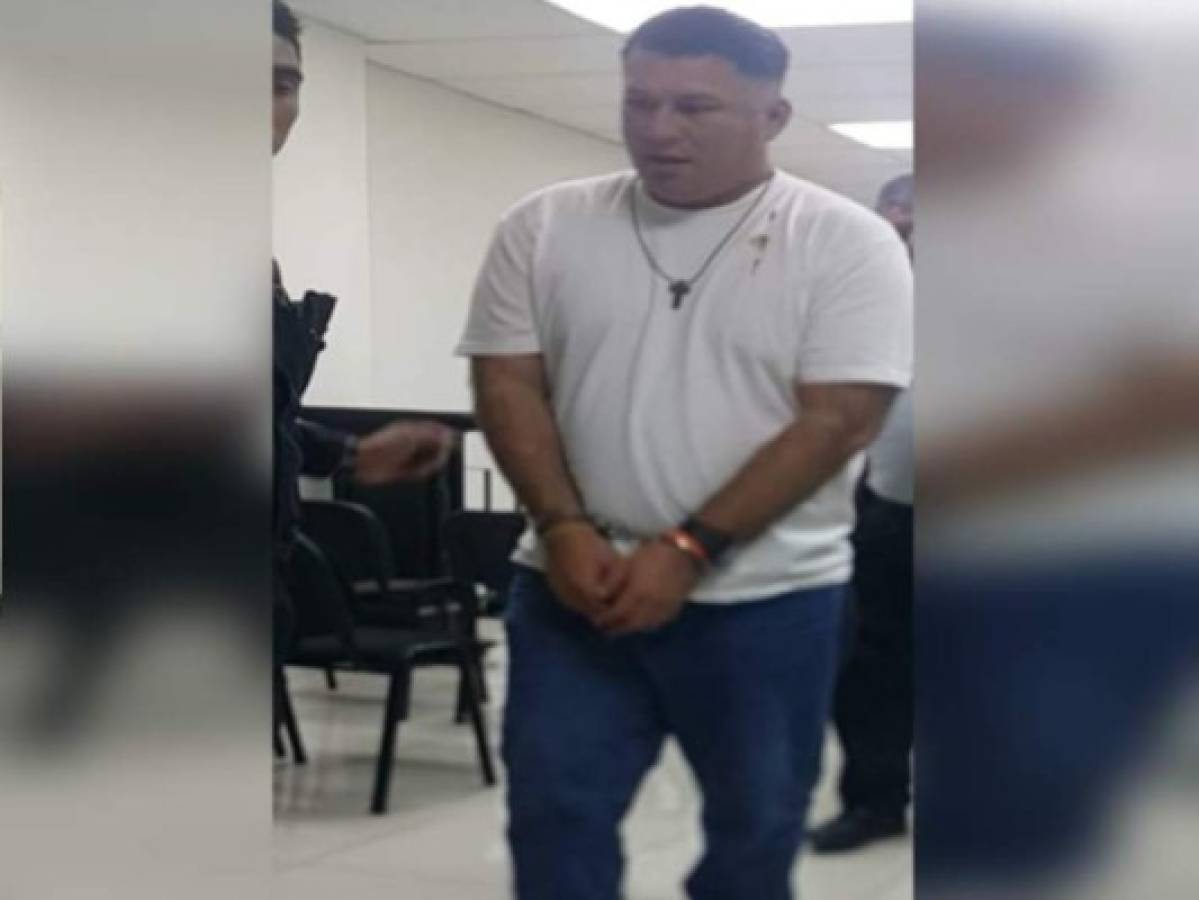 Hombre confiesa cómo violó a su hijastra de siete años en San Pedro Sula