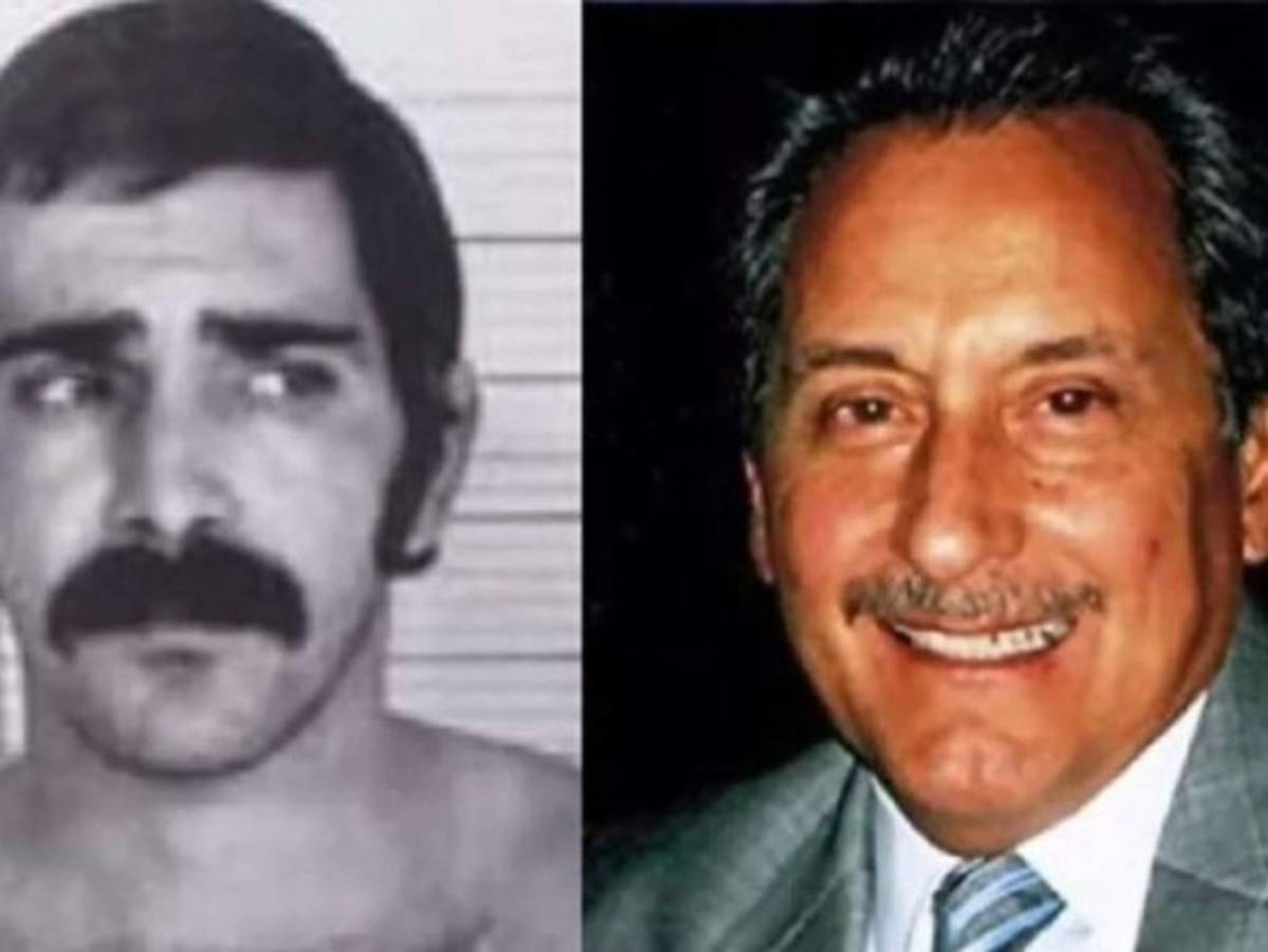 Arrestan a hombre que estuvo prófugo por 46 años