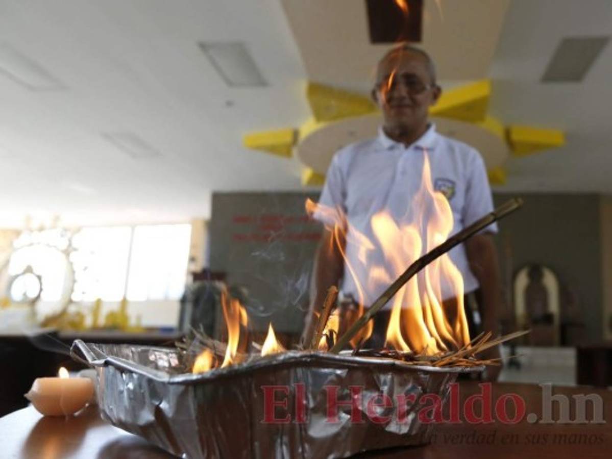 Ovidio Rodríguez: 'Ayunemos de la amargura y el egoísmo”