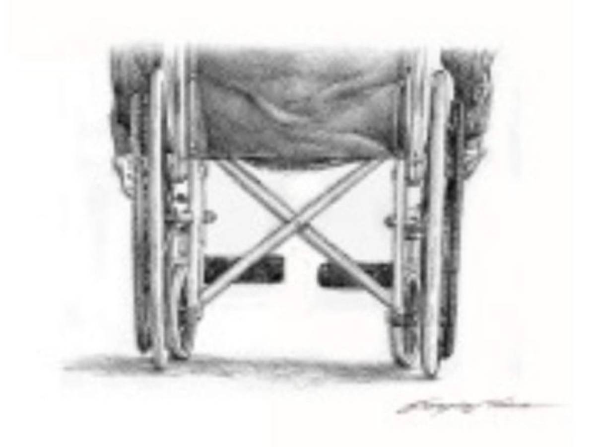 Selección de Grandes Crímenes: ¿Quién era el capo sin piernas?