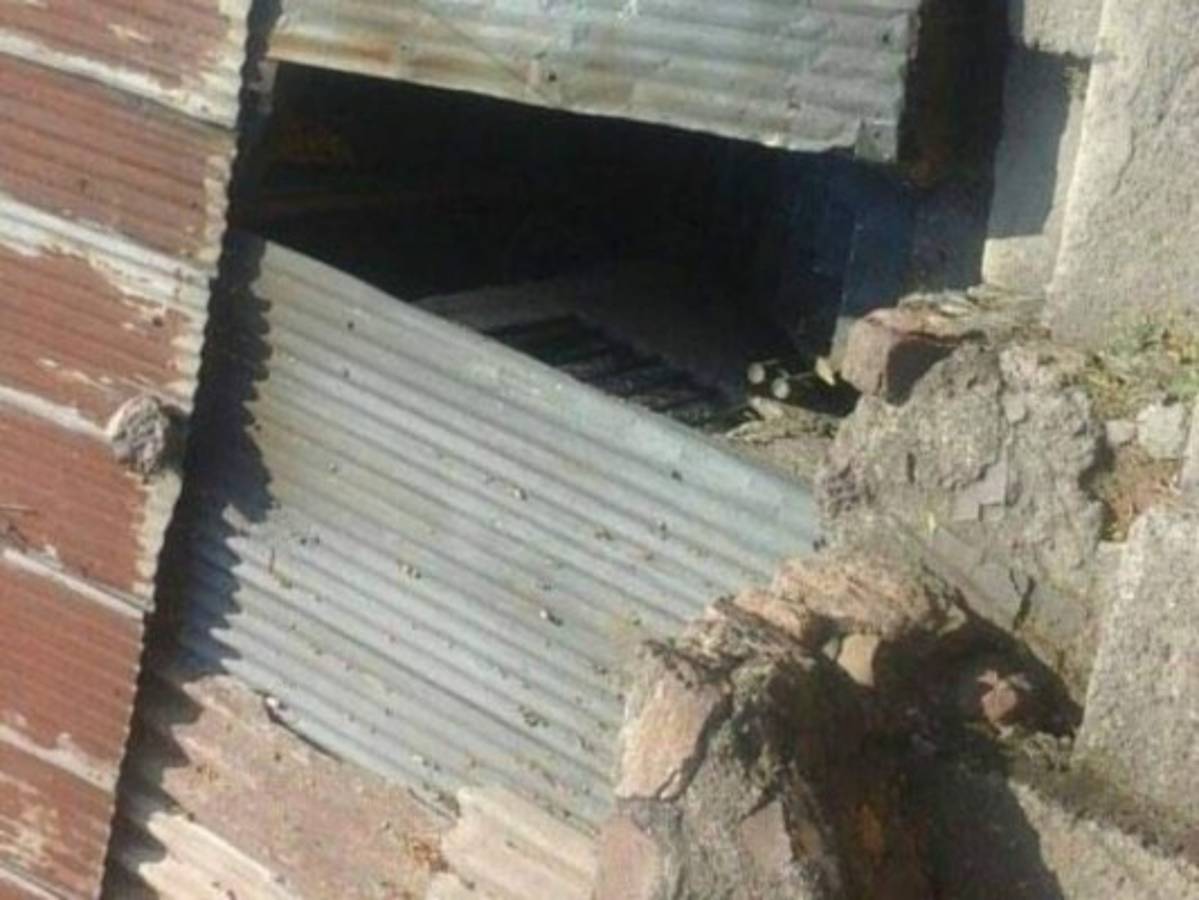 Honduras: Tiroteo deja hija muerta y madre herida en el sector dos de la colonia Villa Unión