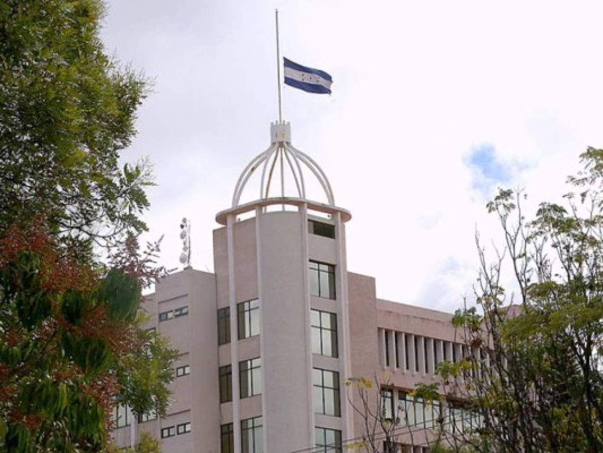 Vicecanciller María Dolores Agüero asume Secretaría de Relaciones Exteriores