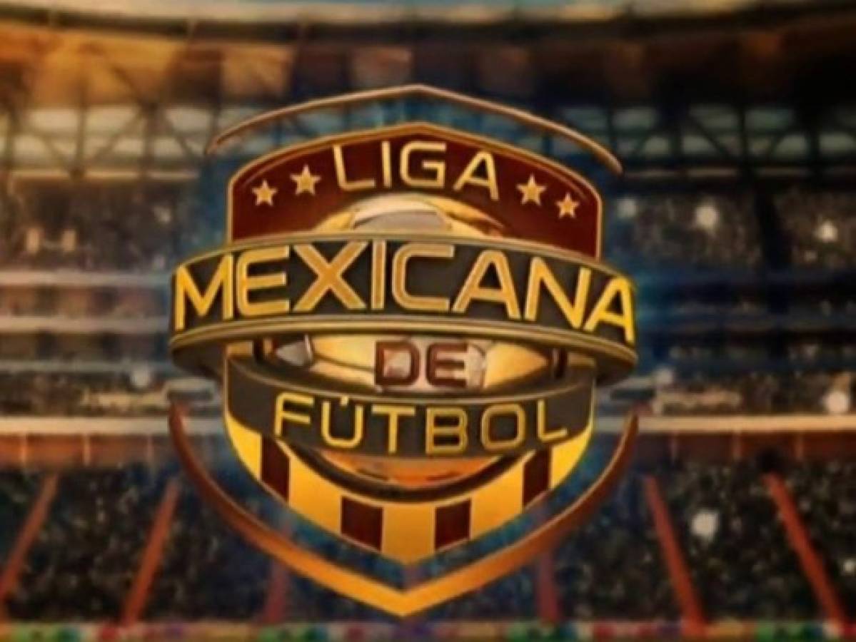 Fútbol mexicano confirma regreso para el 23 de julio 