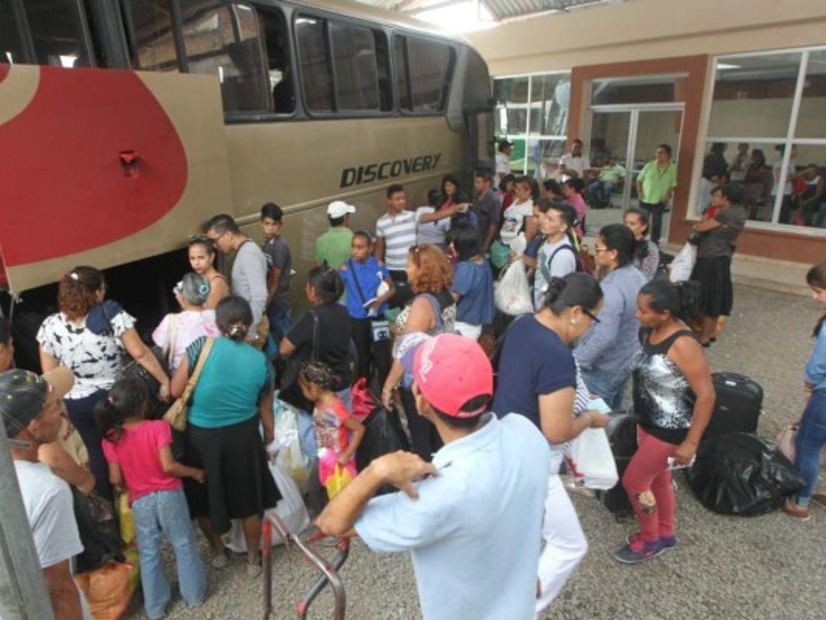 En aumento la movilización de veraneantes en la capital