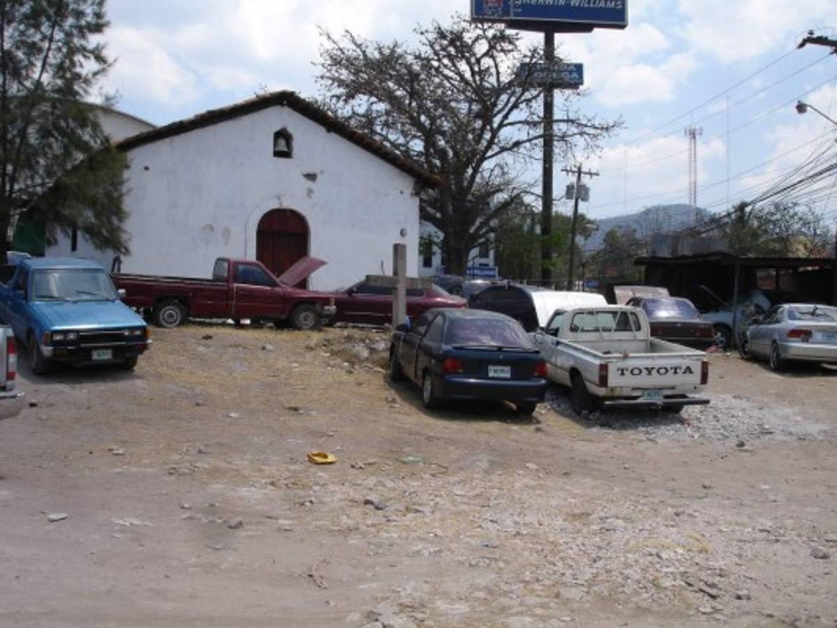 Reviven más de 100 años en la ermita de San Antonio de Padua