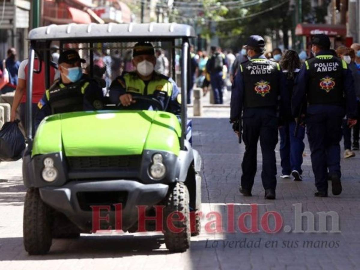 Buscan fortalecer el vínculo de la Policía Municipal con la comunidad