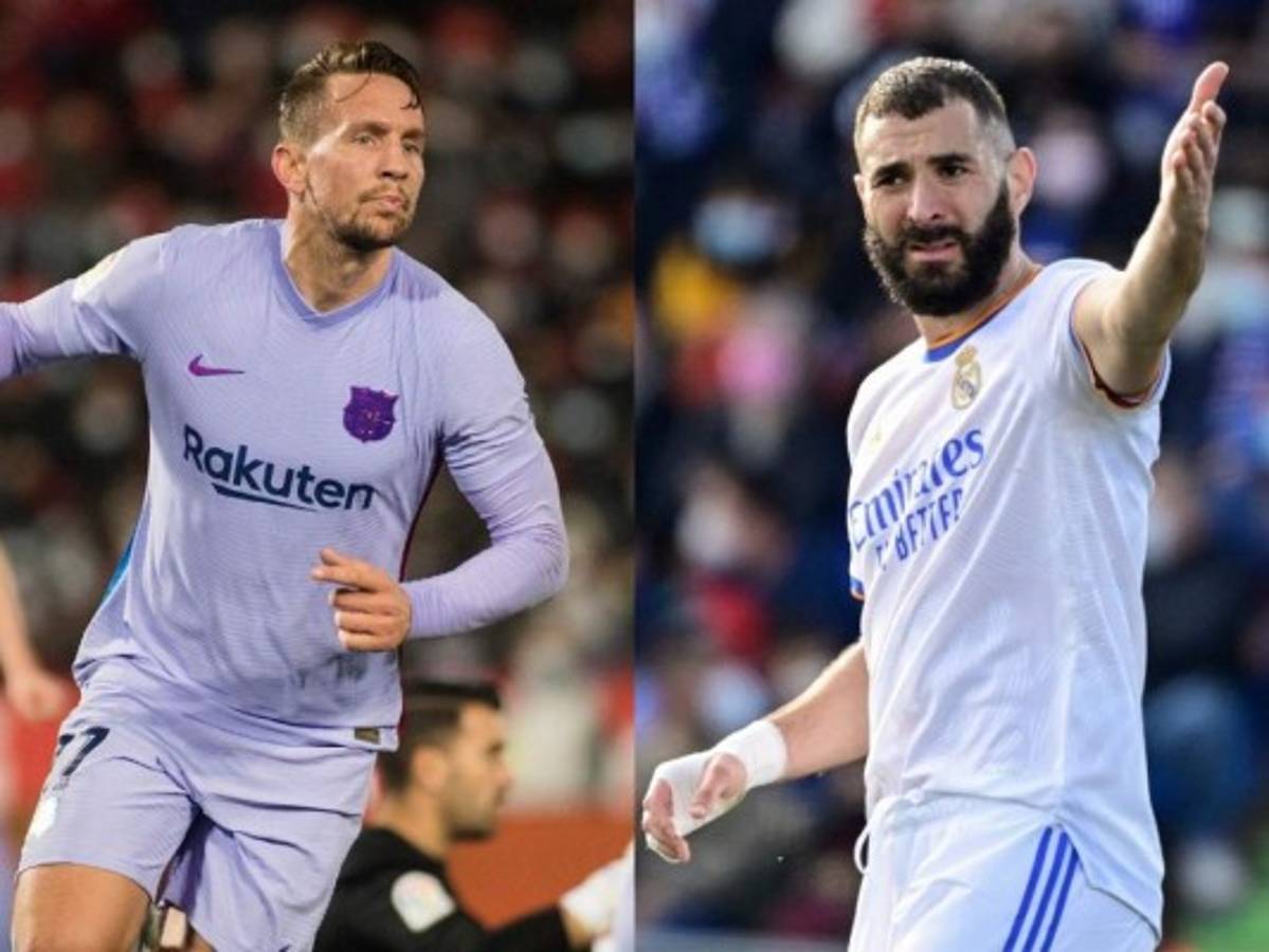 El Barça contra un tercera división, el Real Madrid frente al Alcoyano en Copa del Rey