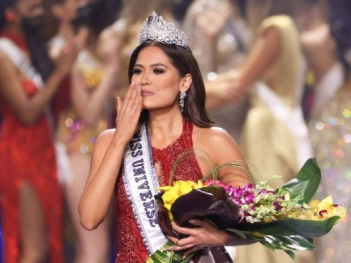 ¡Confirmado! Israel acogerá en diciembre la 70º edición de Miss Universo