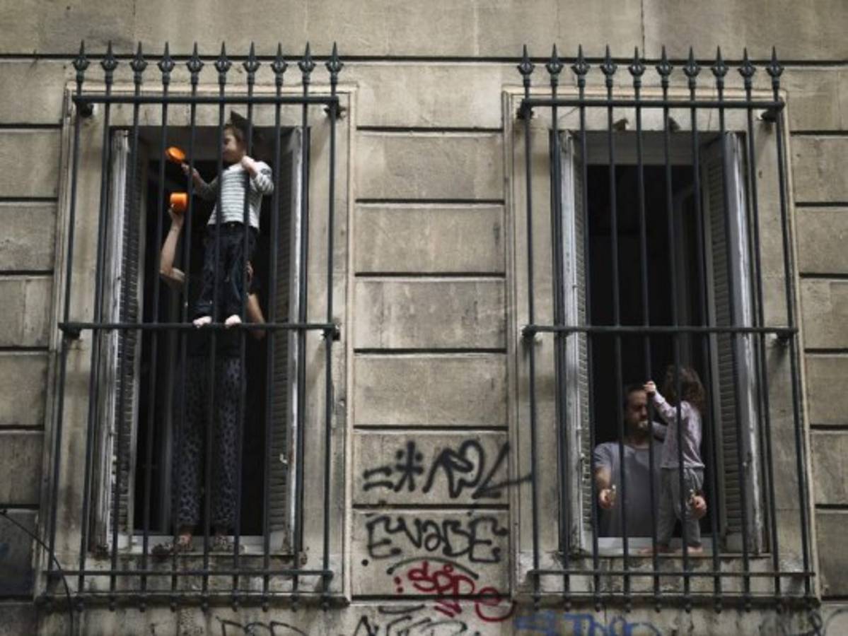 Francia prolonga el estado de emergencia sanitaria hasta el 24 de julio