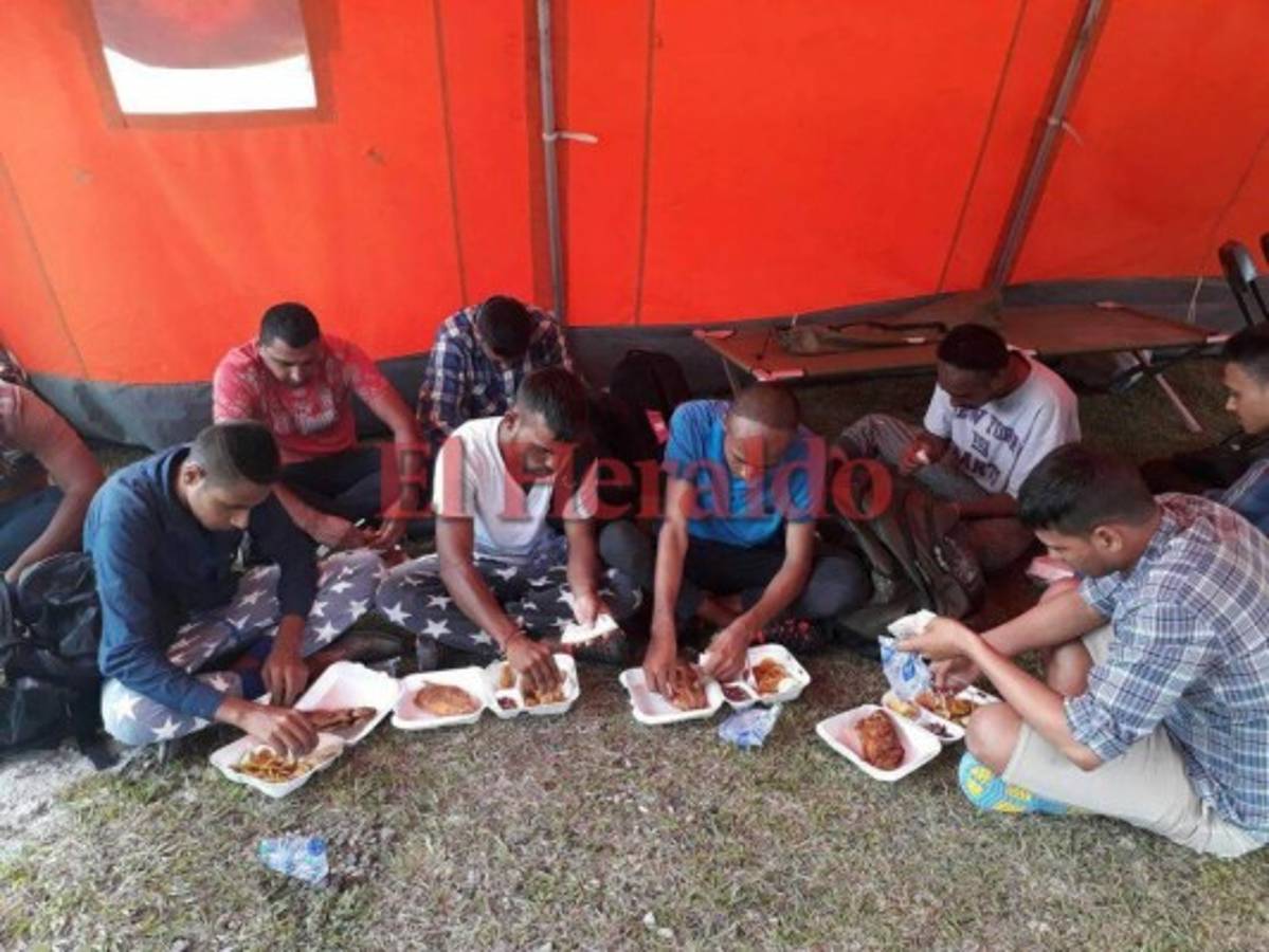 Carlos Prono ex portero argentino en exclusiva para Diario Diez