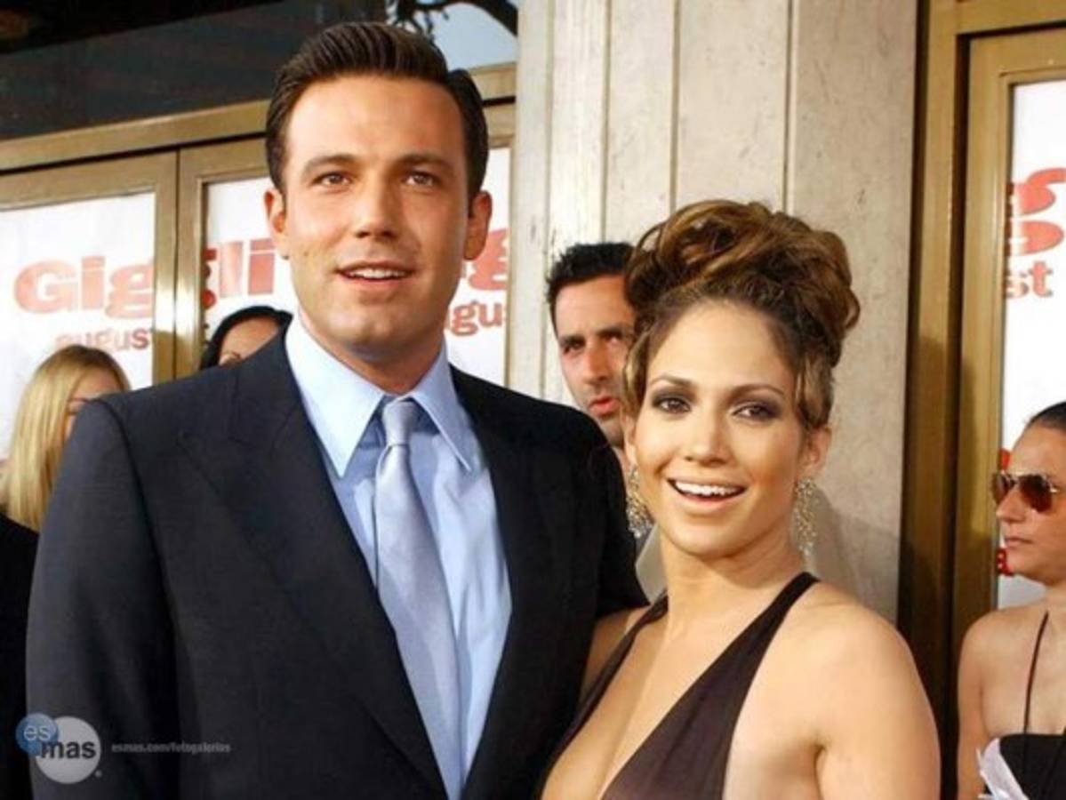 Jennifer López y su evolución a través de los años   