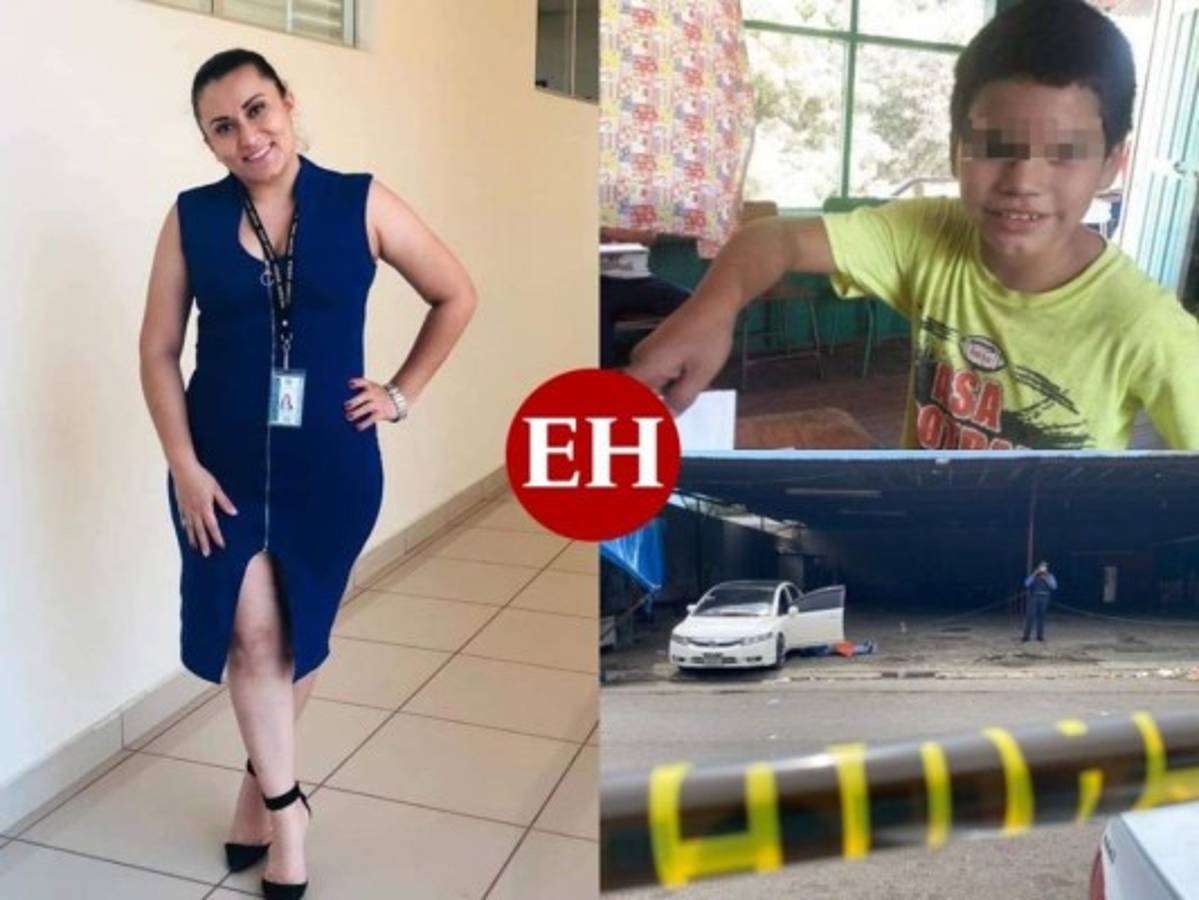 Un niño, una abogada y un taxista asesinados marcaron este viernes sangriento