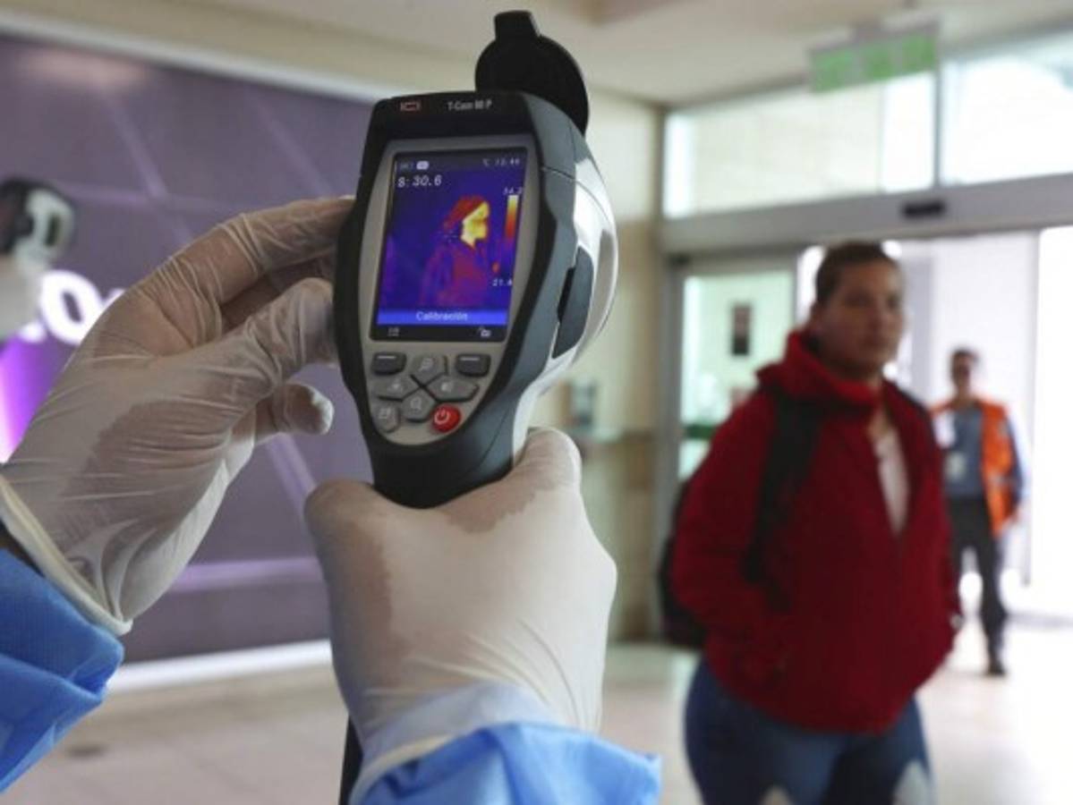 Ecuador: el país con más casos de COVID-19 en Latinoamérica 