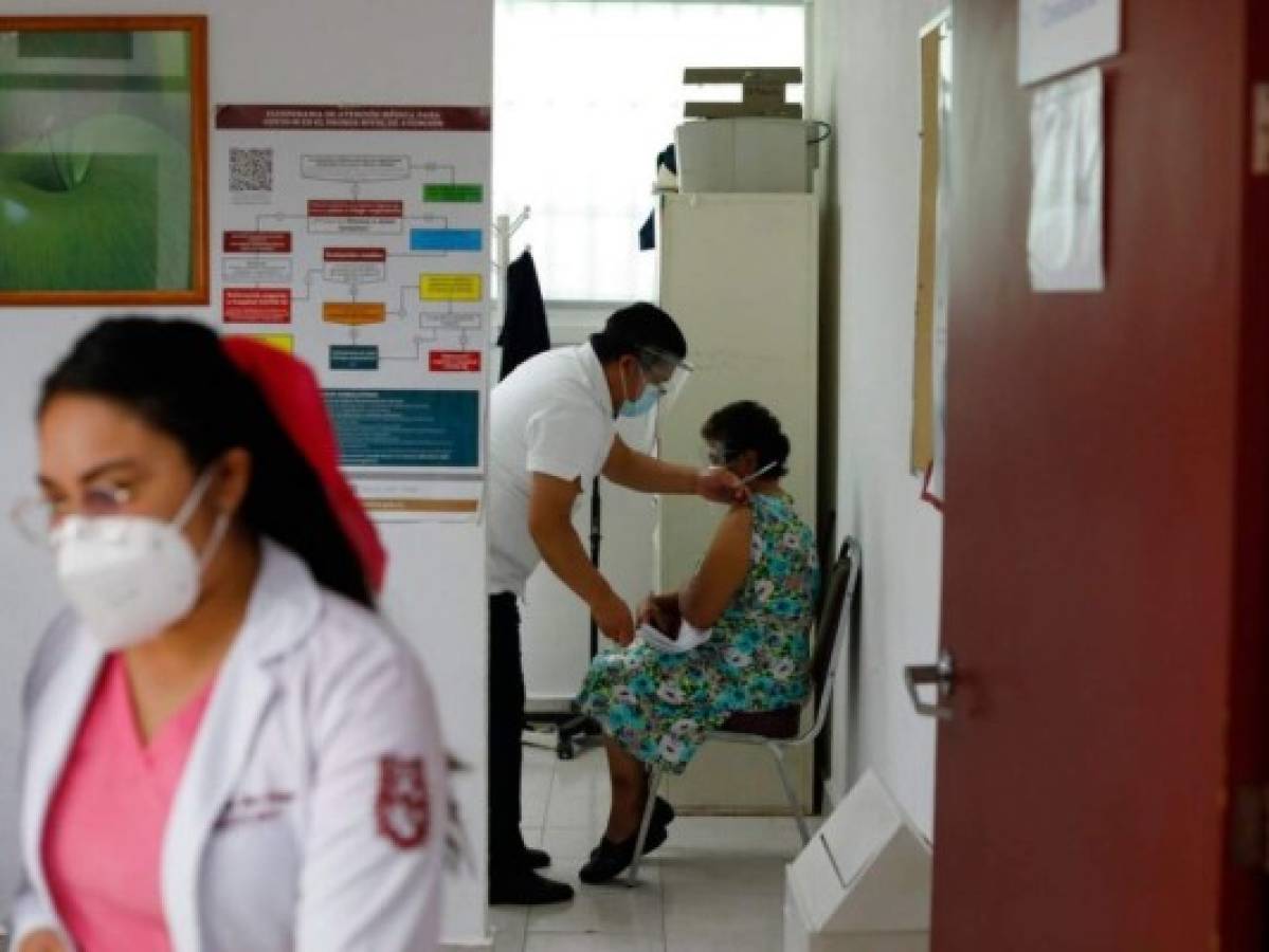 México denunciará a la ONU inequidad en el acceso a vacunas contra la Covid