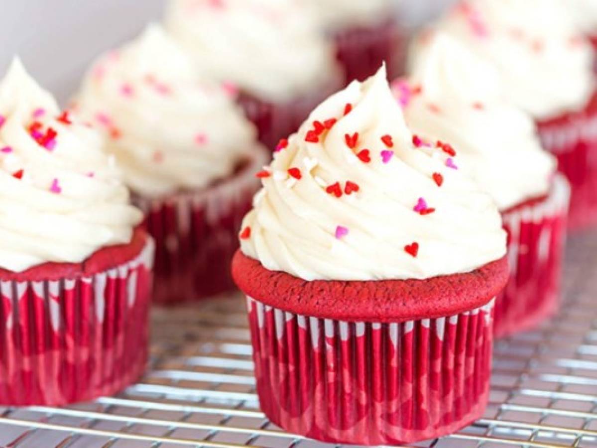 Repostería fácil: Aprende a elaborar unos deliciosos cupcakes