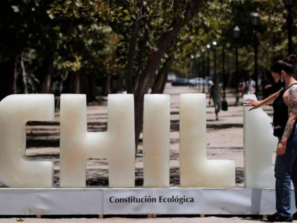 Chile cierra 2021 con inflación de 7,2%, la más alta en 14 años  