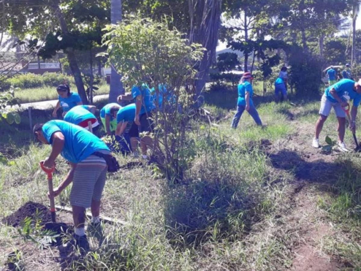 Empresas apoyan iniciativas para enfrentar retos ambientales