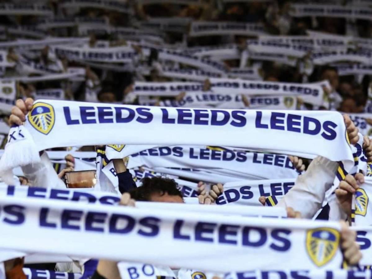 Cinco clubes de Europa sorprenden y felicitan a Honduras por Día de la Independencia