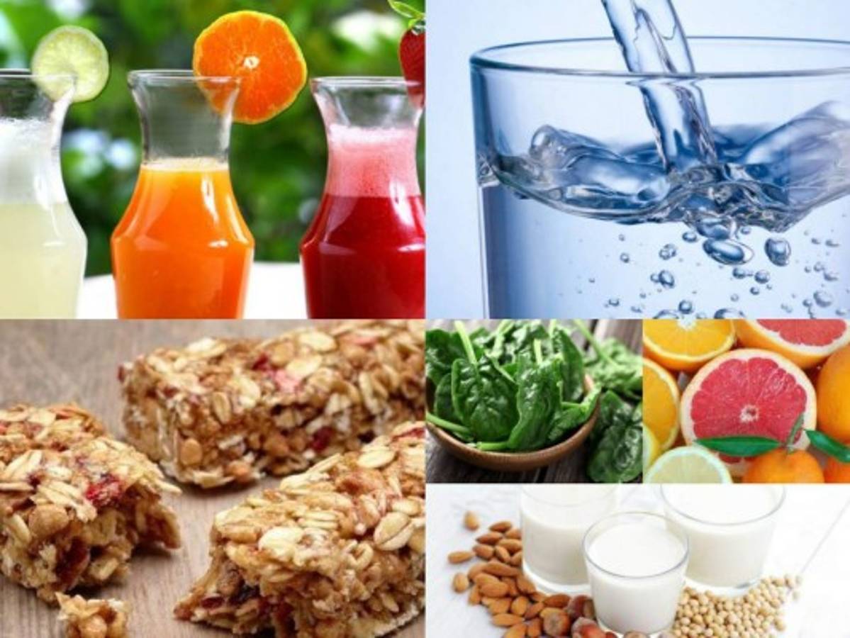 Sabías que estos 6 alimentos saludables pueden ser dañinos si los consumes en exceso