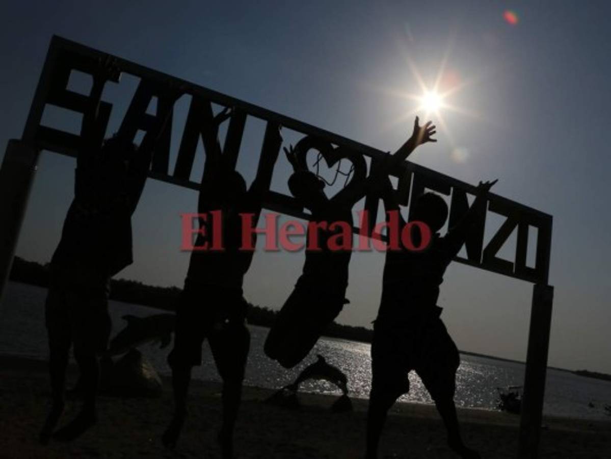 Día del Padre Hondureño: Michael y su papá se reencuentran diez años después