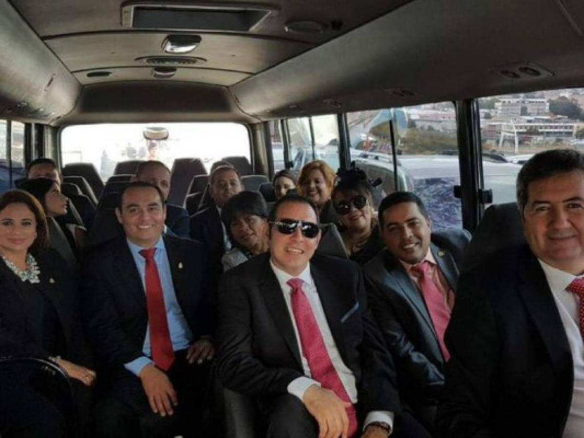 Honduras: Diputados le hacen el vacío a la Comisión de Disciplina del Partido Liberal