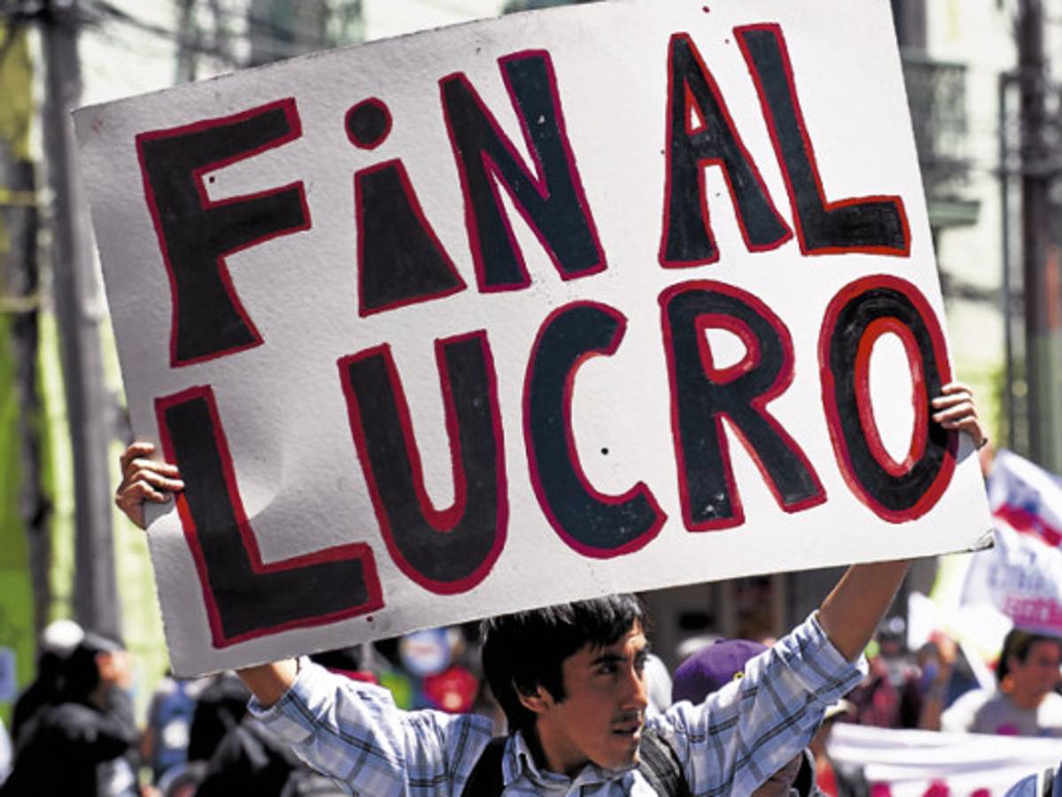 Salud pública gratuita y de calidad