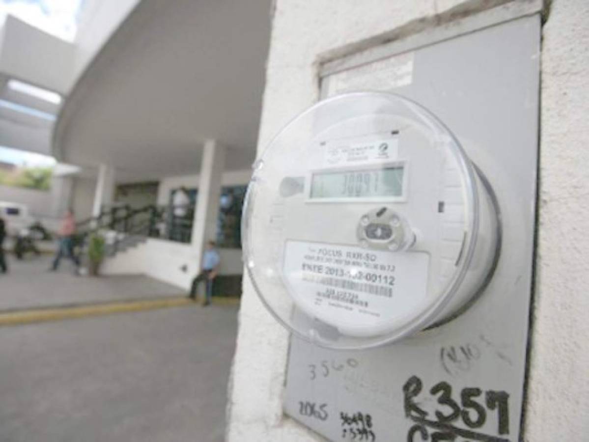 Honduras: La Empresa Energía Honduras instalará 500,000 medidores de luz inteligentes