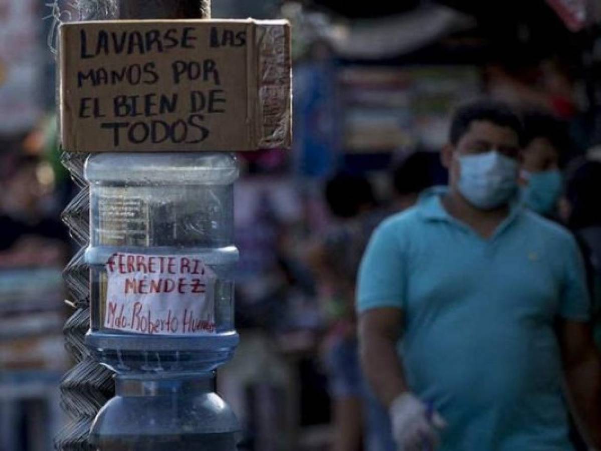Nicaragua se pregunta dónde está Daniel Ortega en plena pandemia