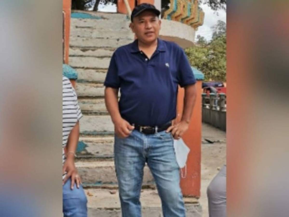 Los rostros de los virtuales ganadores de las alcaldías de Francisco Morazán