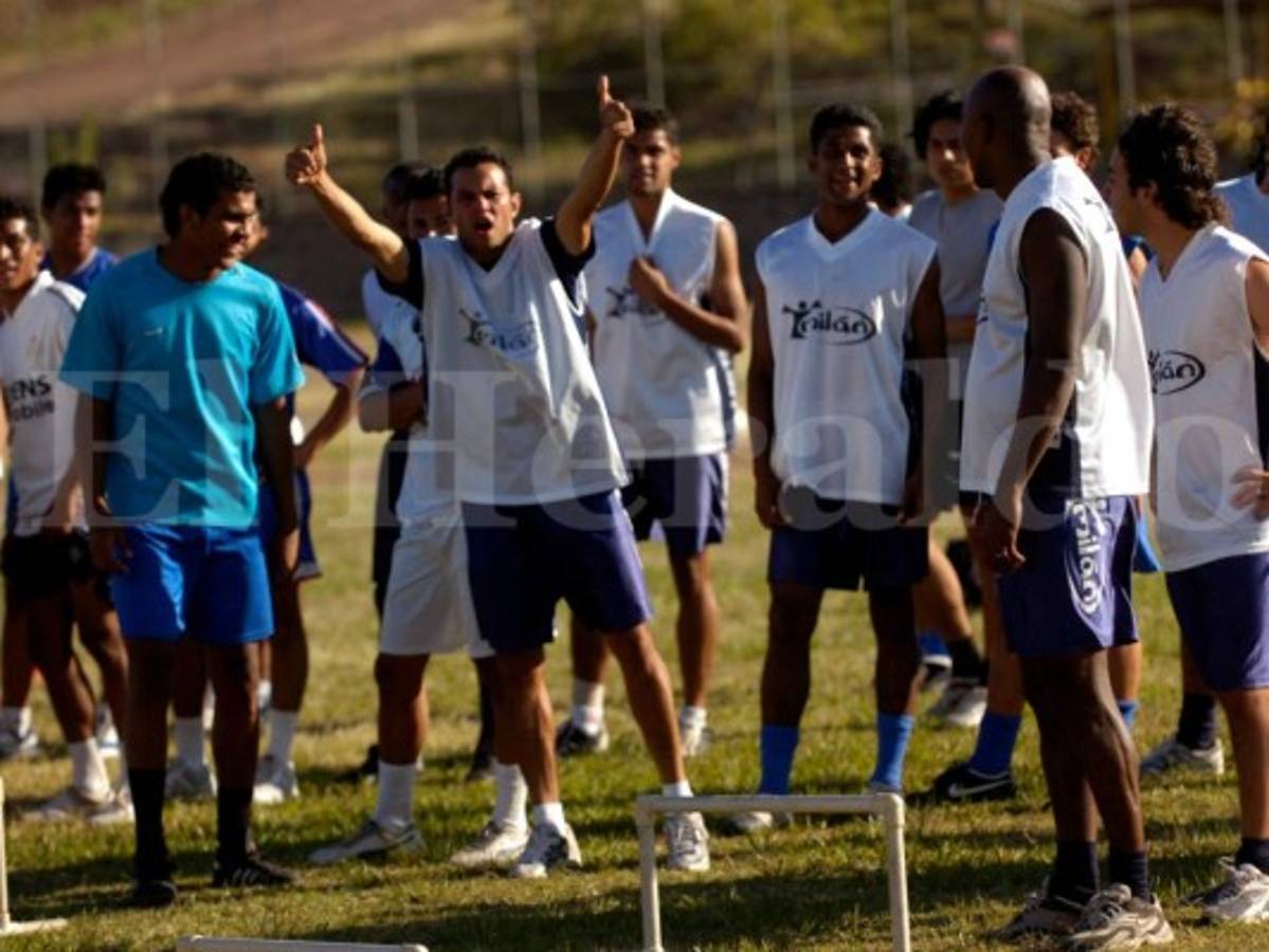 Murió el doctor Raúl Leitzelar, expresidente de los Pumas de la UNAH