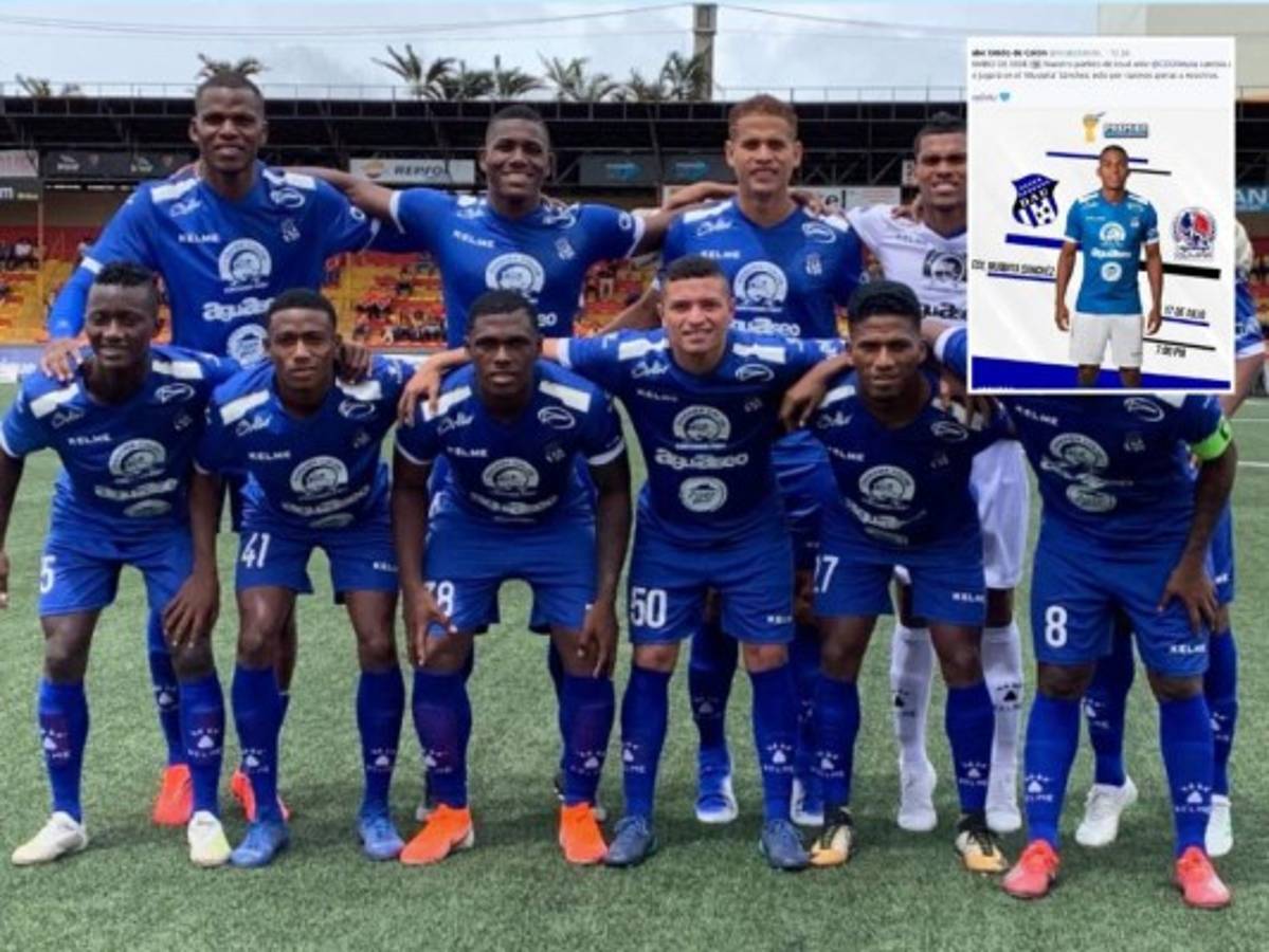 Árabe Unido cambia de estadio para enfrentar a Olimpia en Copa Premier