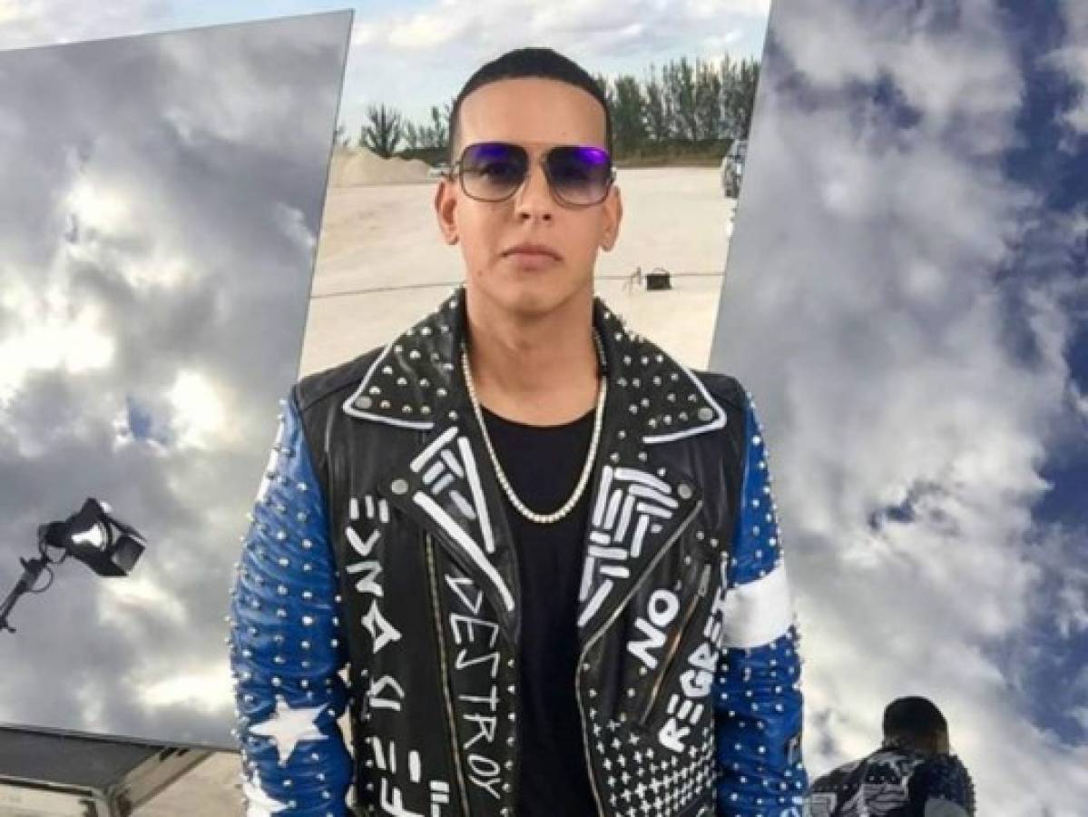 Sorpresa: El gesto de Daddy Yankee con sus fans al apoyarlo en este duro momento