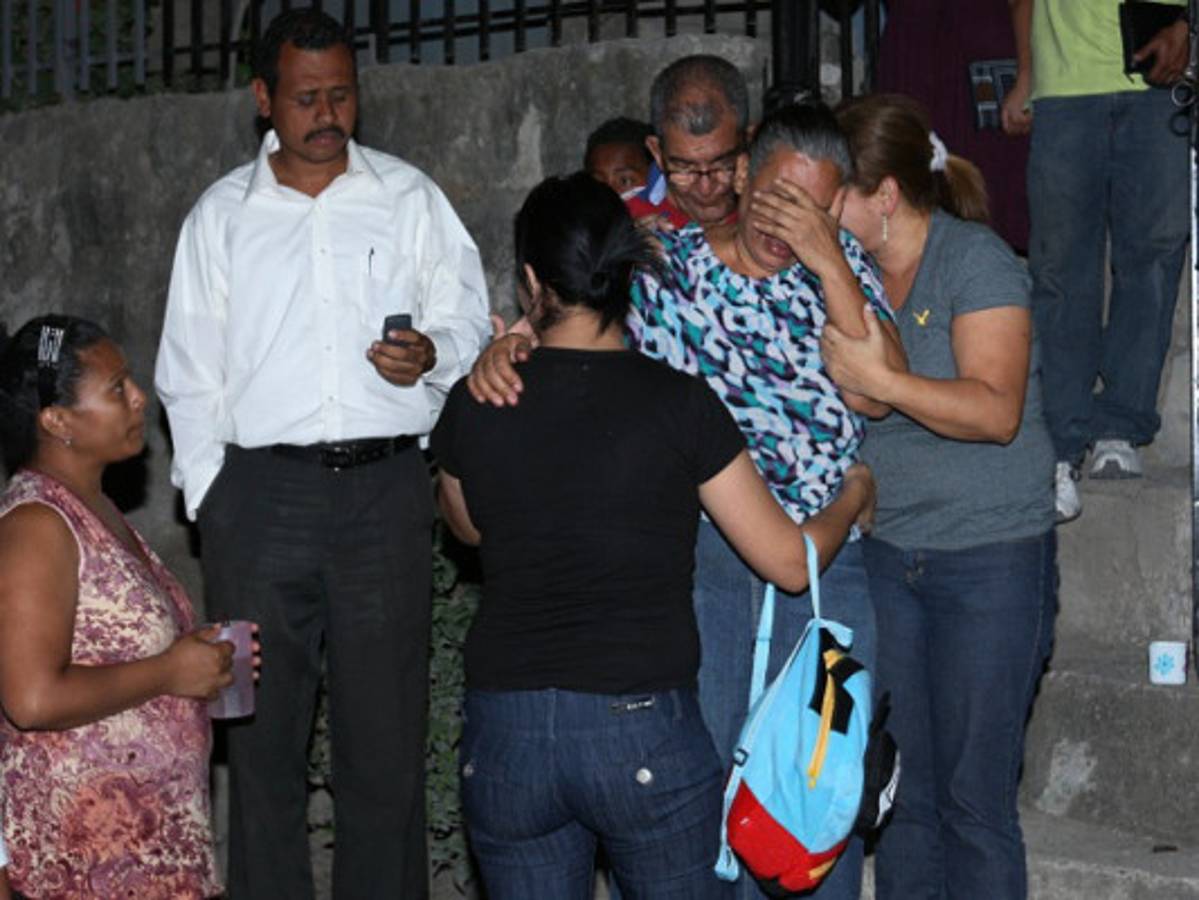 Asesinan pareja en interior de vivienda en la Flor del Campo