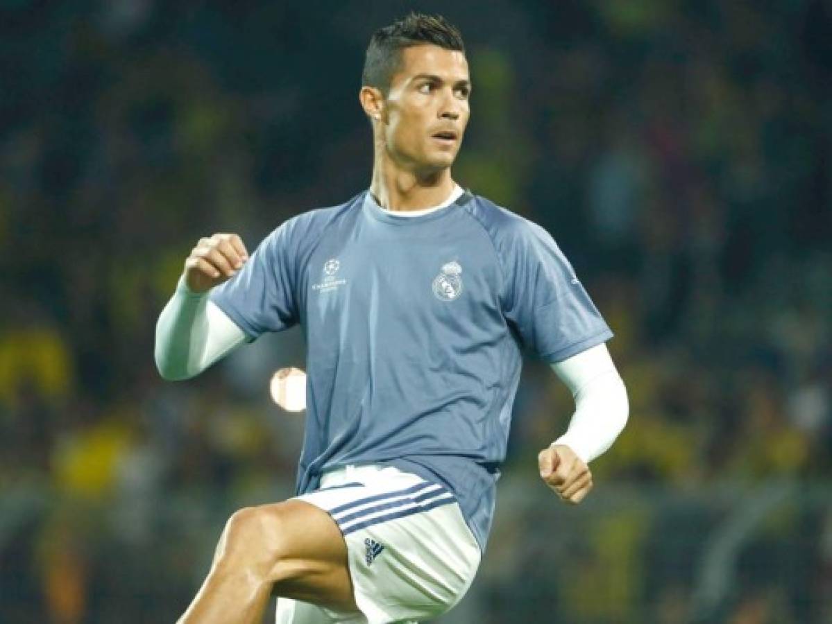 Cristiano Ronaldo podría convertirse en técnico luego de colgar los tacos